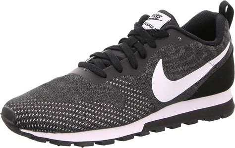 nike herren md runner 2 gymnastikschuhe hellgrau 46|Nike Md Runner 2 online .